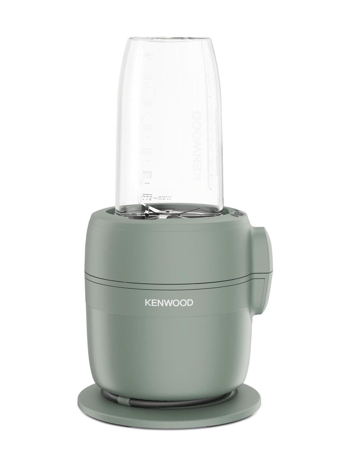 Multipro go -monitoimikone – Kenwood