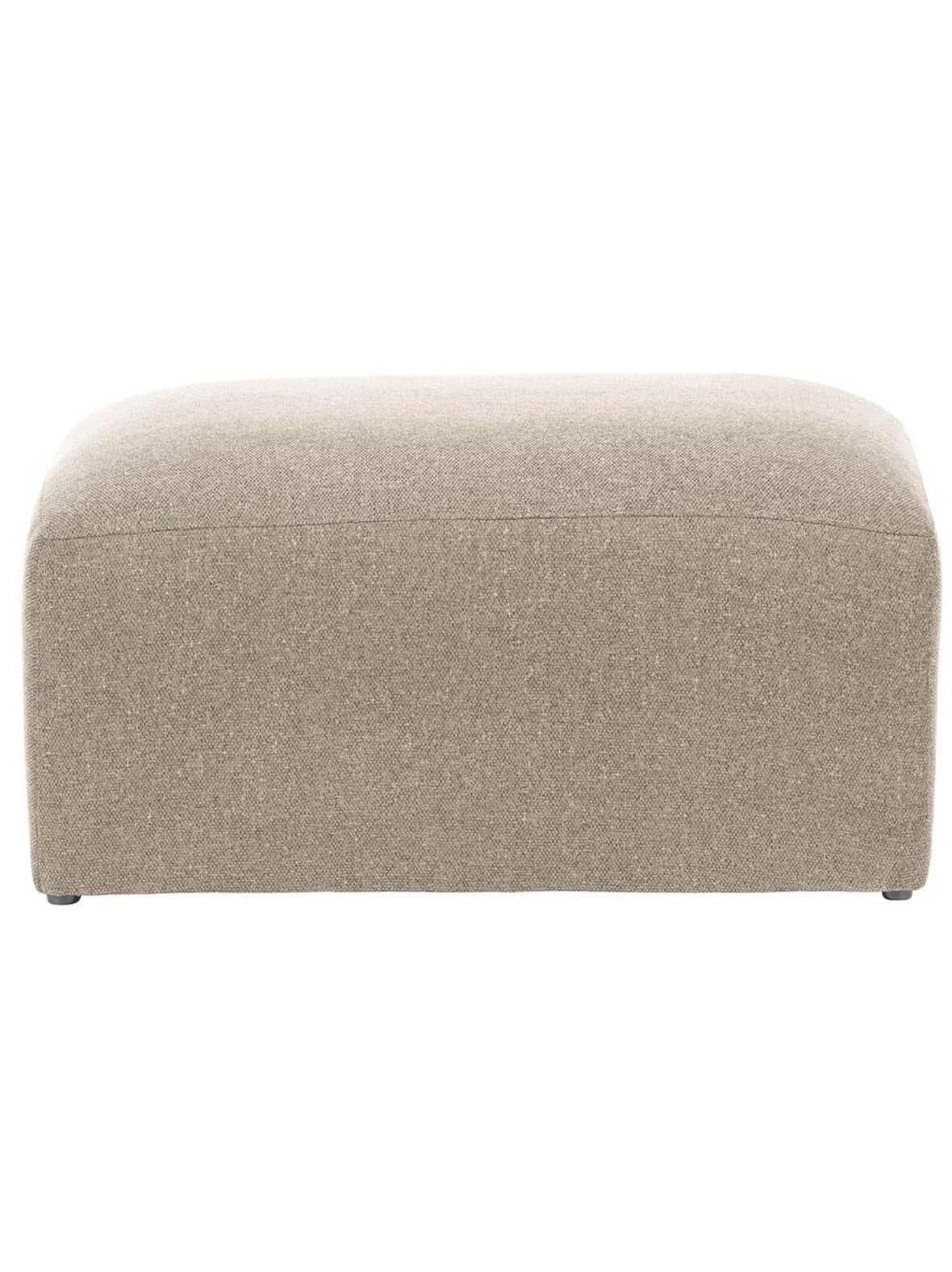 Blok-rahi beige 90 x 70 cm – Kave Home