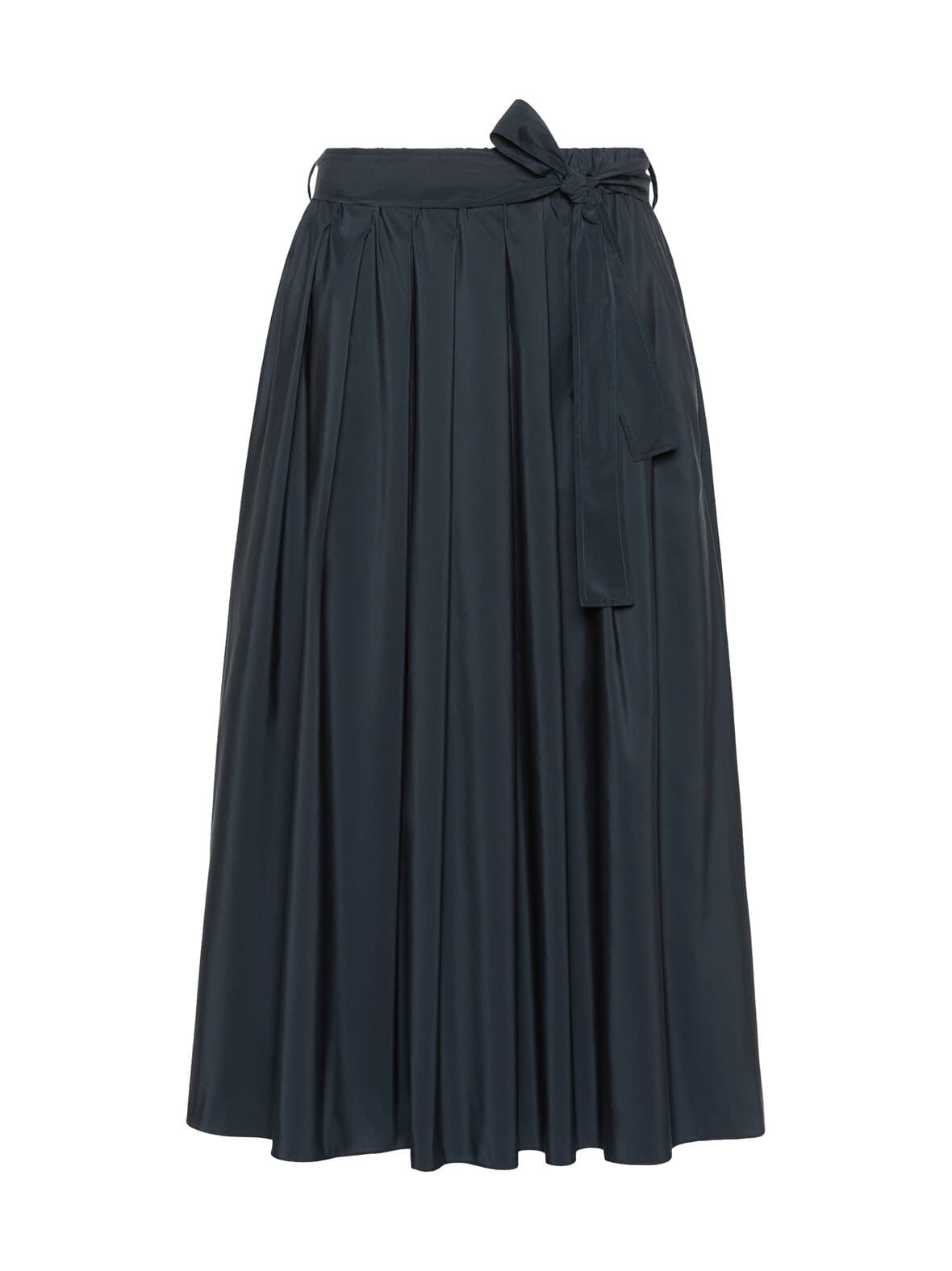 Laskostettu hame – Max Mara Weekend