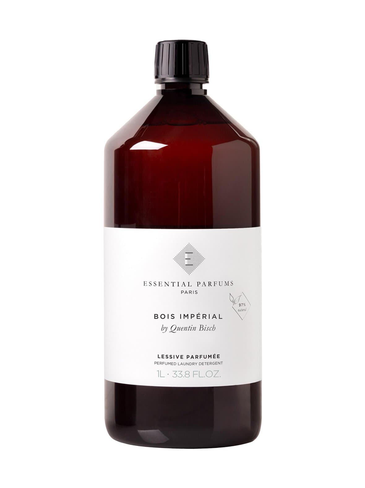 Bois imperial perfumed laundry detergent -pyykinpesuaine – Essential Parfums