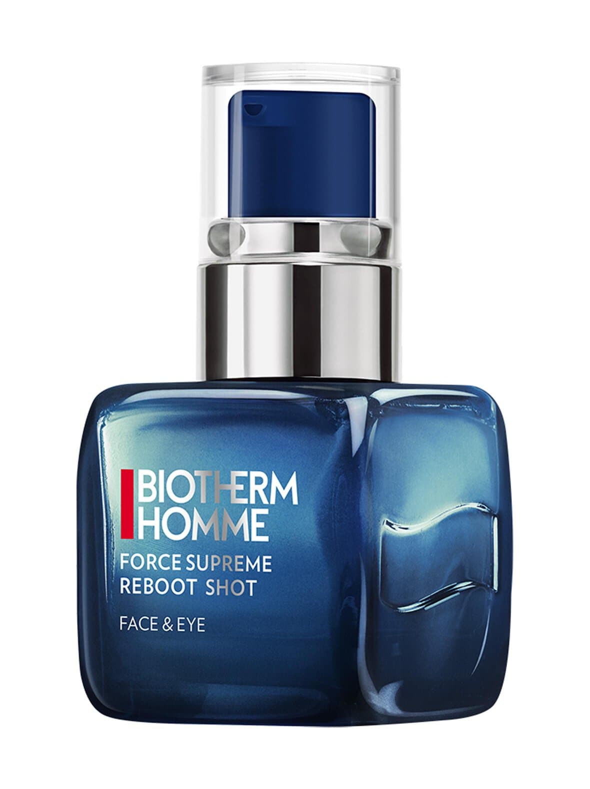 Force supreme reboot serum -seerumi – Biotherm
