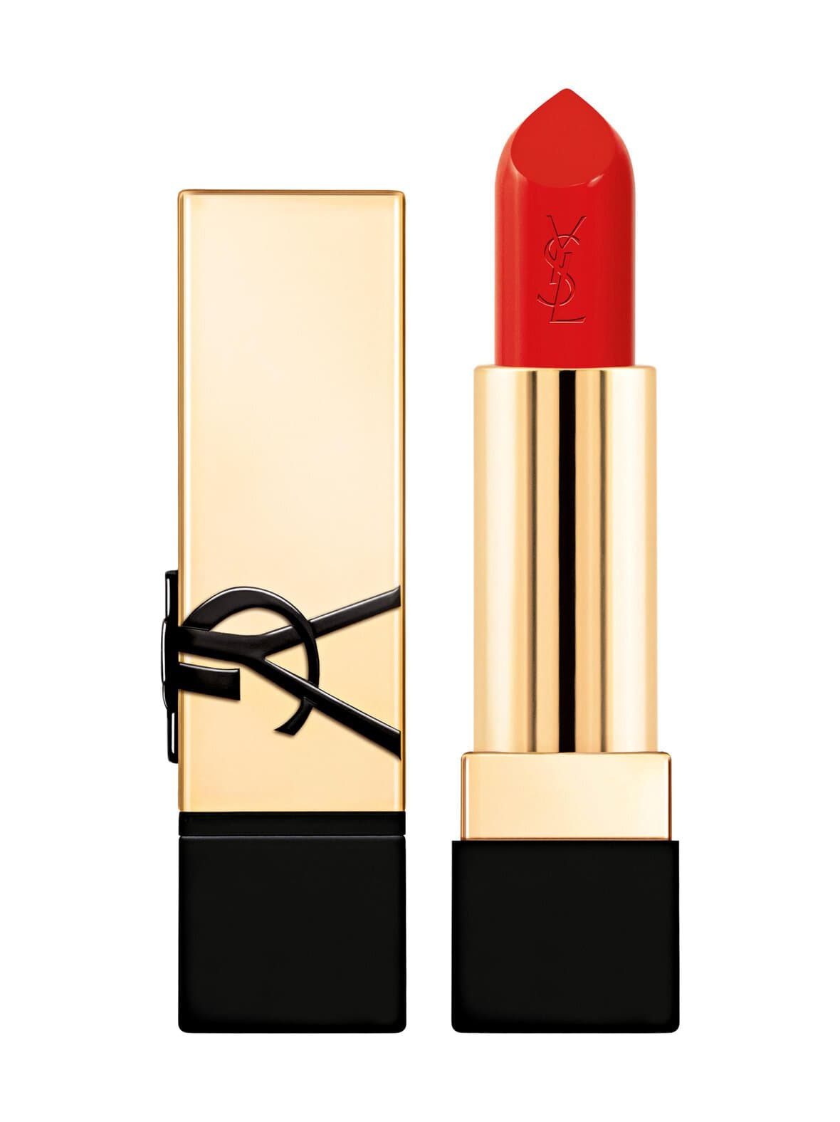 Rouge pur couture lipstick -huulipuna – Yves Saint Laurent