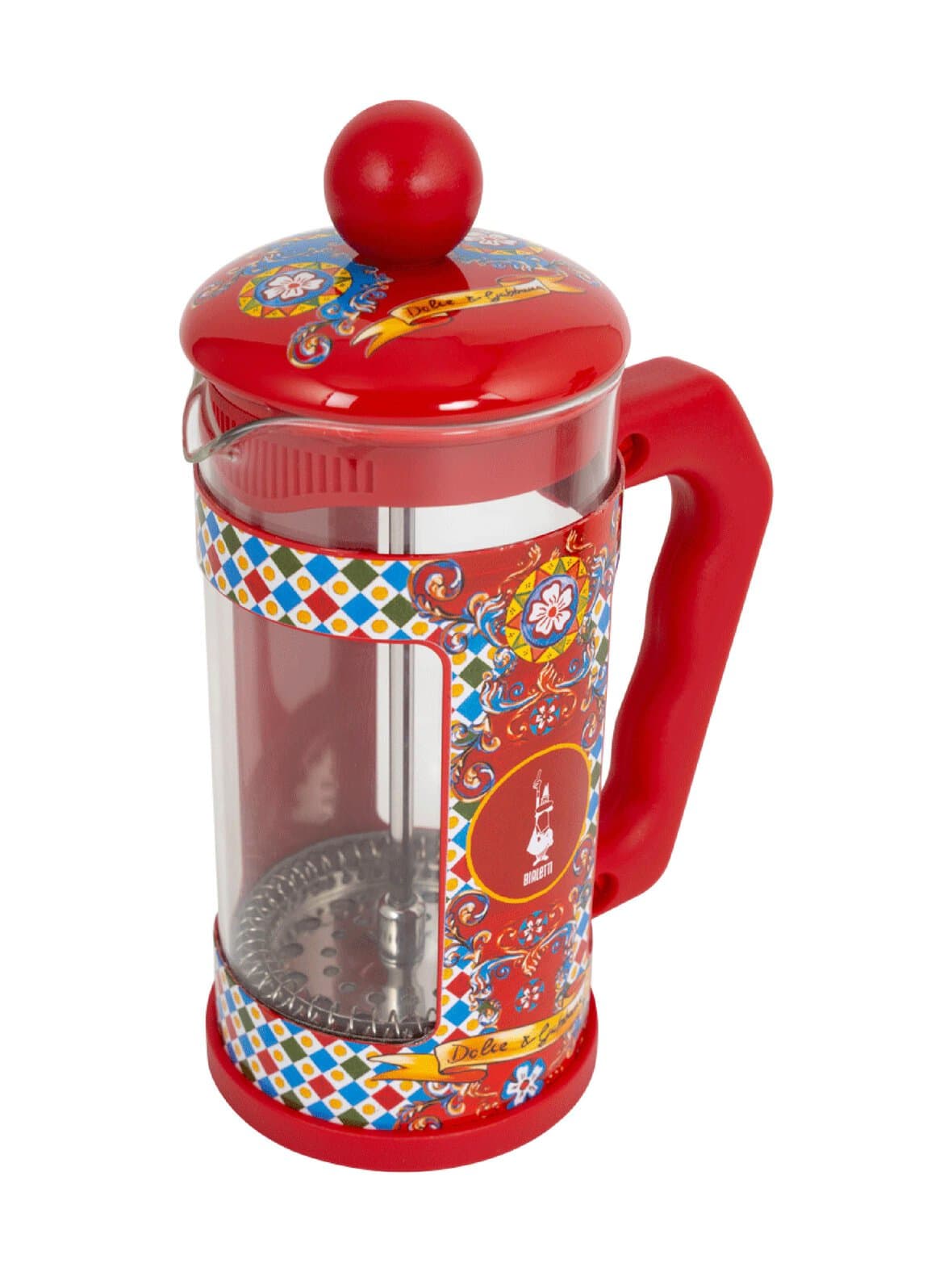 Dolce & gabbana -pressokannu, 0,35 l – Bialetti