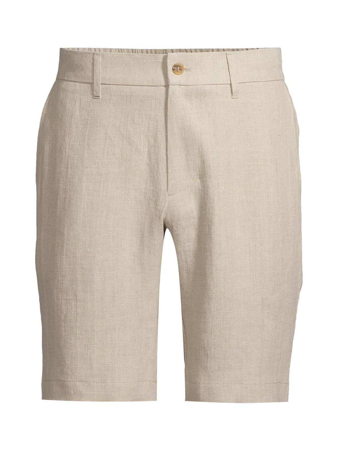 Teppo-pellavashortsit – FRENN HELSINKI