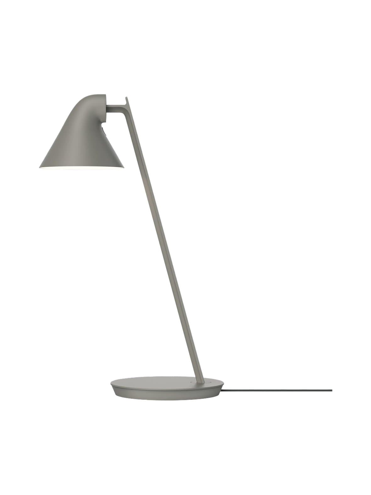 Njp mini -pöytävalaisin – Louis Poulsen