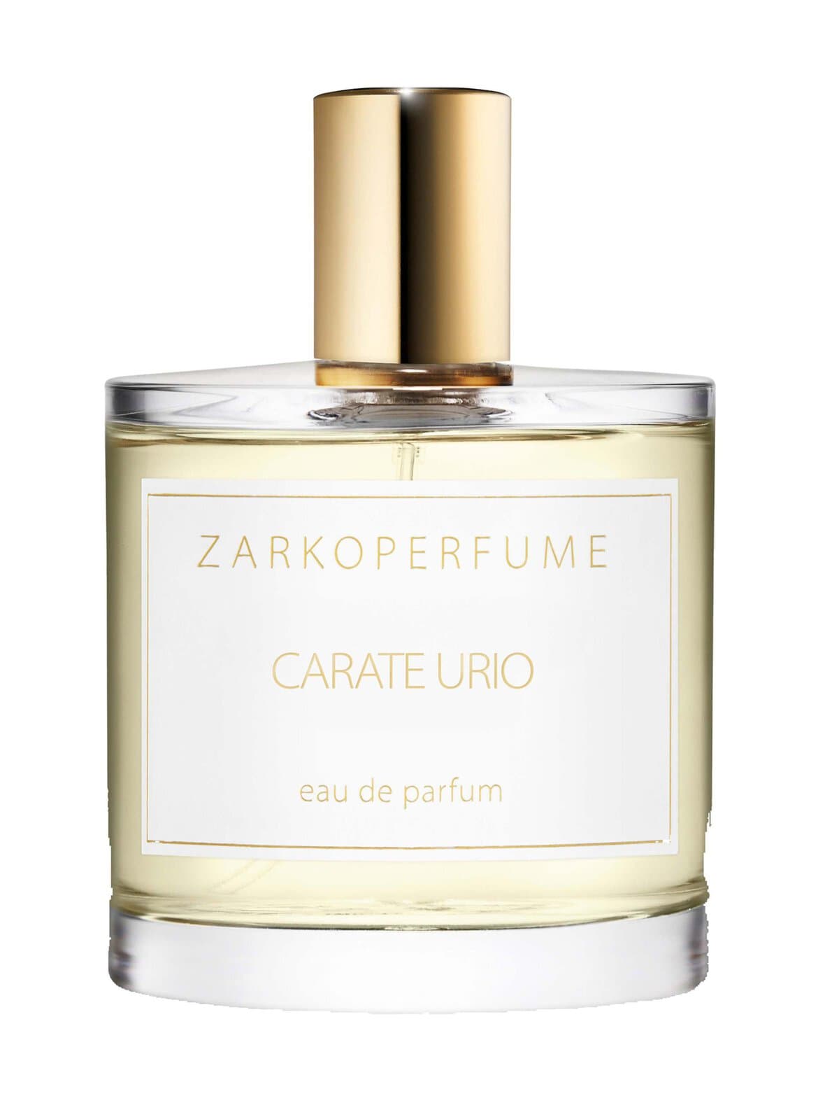 Carate urio edp - tuoksu – Zarko Perfume