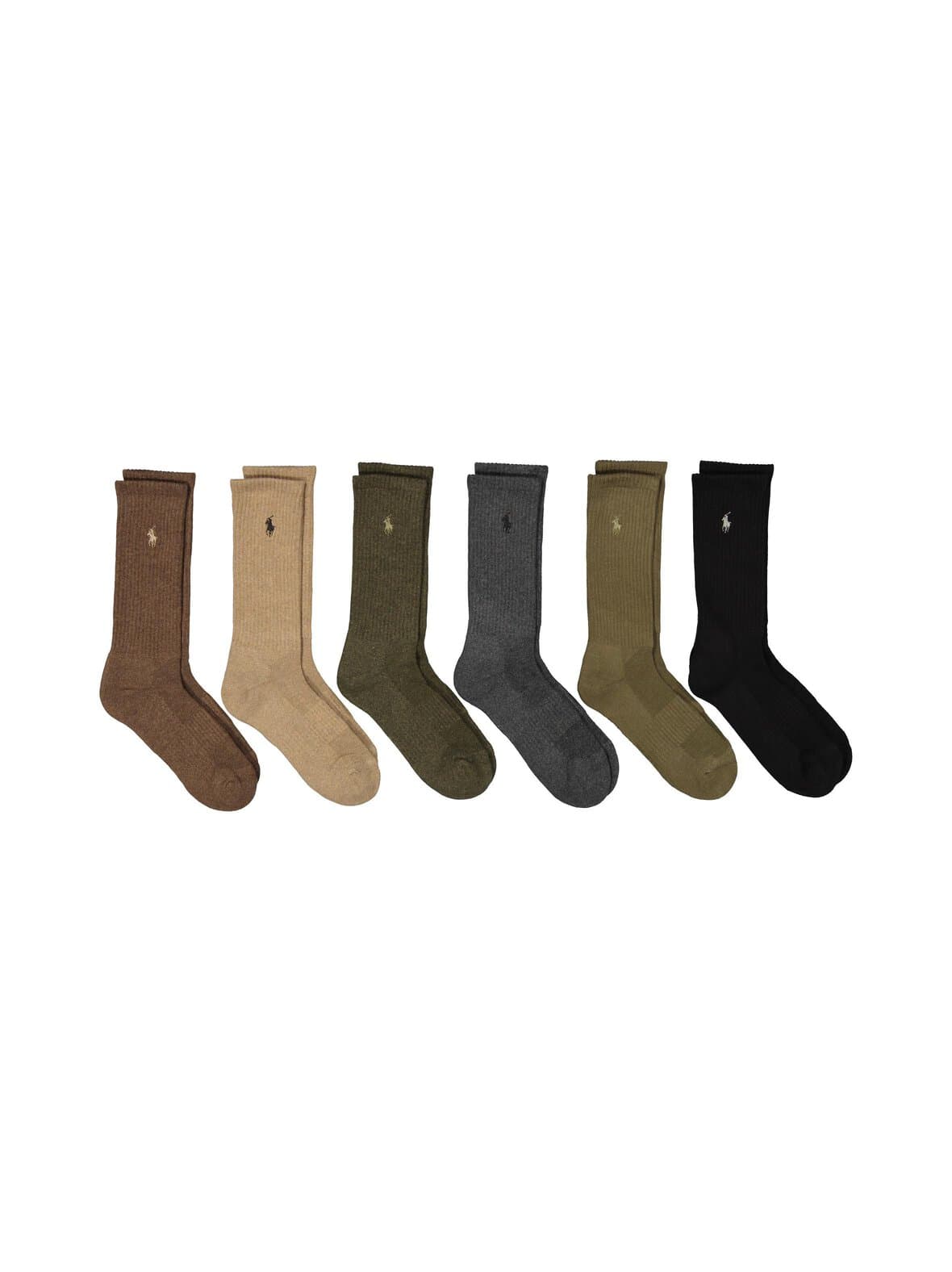 Sukat 6-pack – Polo Ralph Lauren