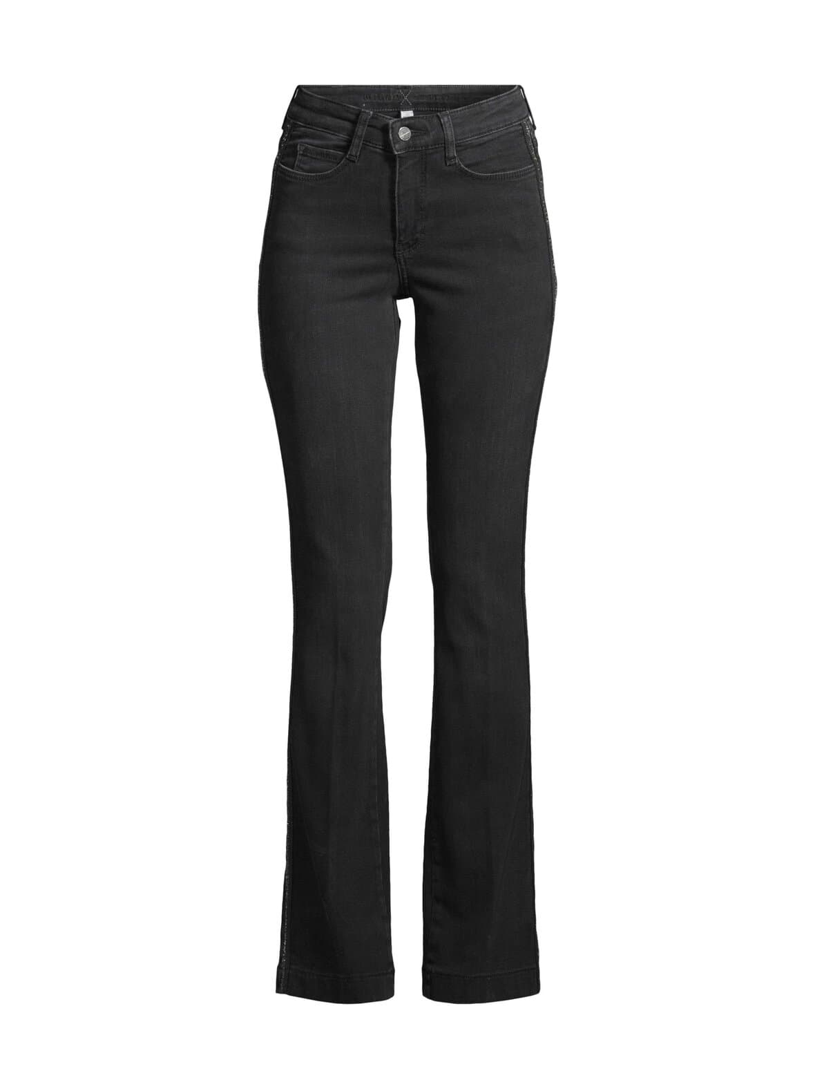 Dream bootcut mega flex -farkut – Mac Jeans