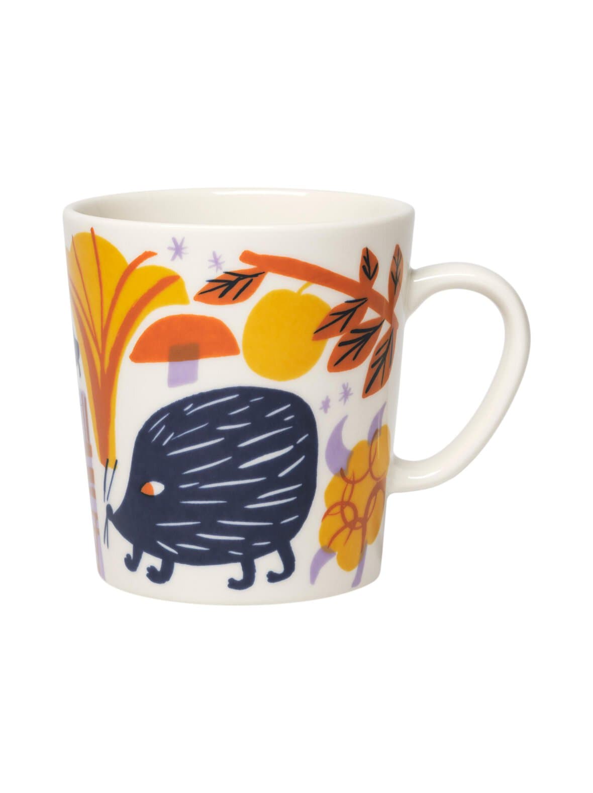 Luonto autumn -muki 3 dl – Arabia