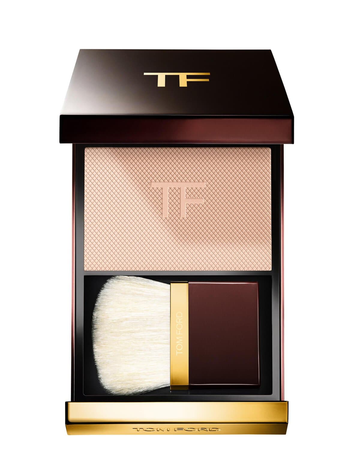 Architecture soft matte blurring powder -meikkipuuteri – Tom Ford