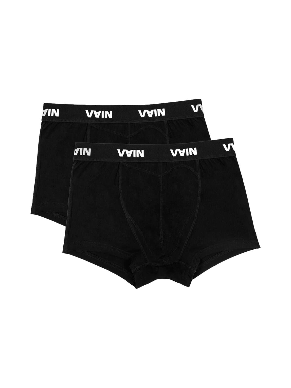 Boxers-alushousut 2 -pack – VAIN