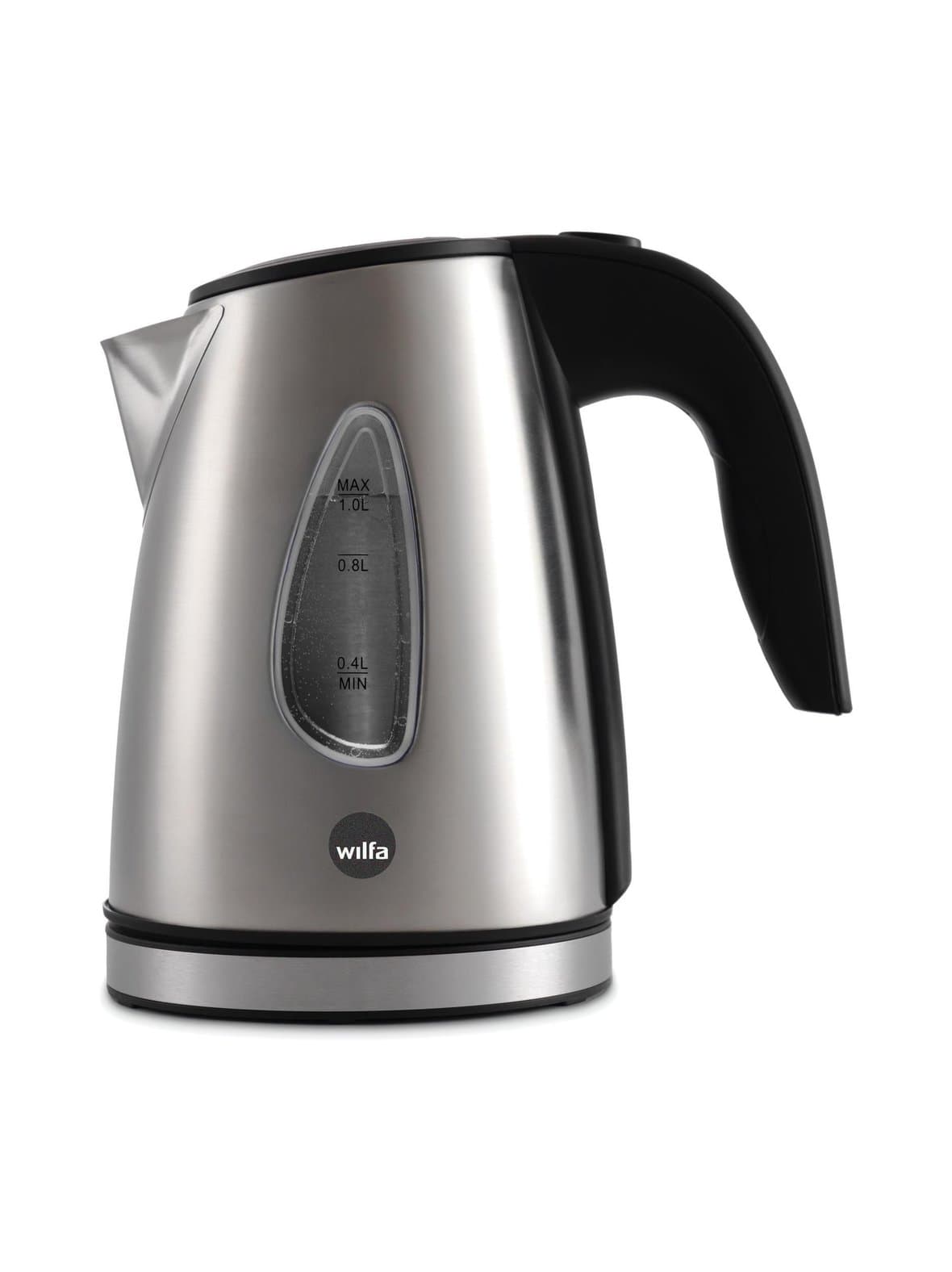 Wk-5 boil -vedenkeitin 1 l – WILFA