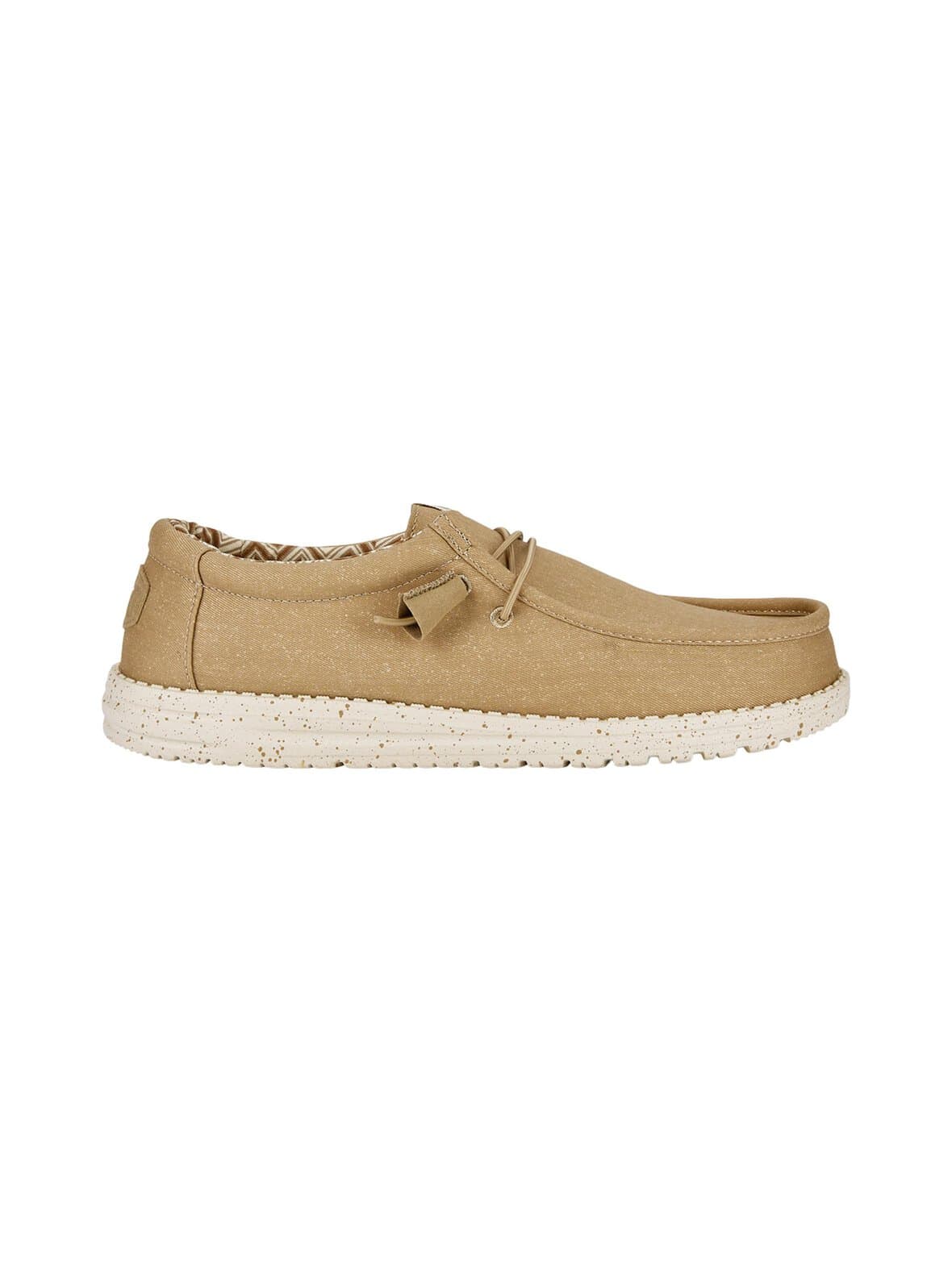 Wally stretch -loaferit – HeyDude