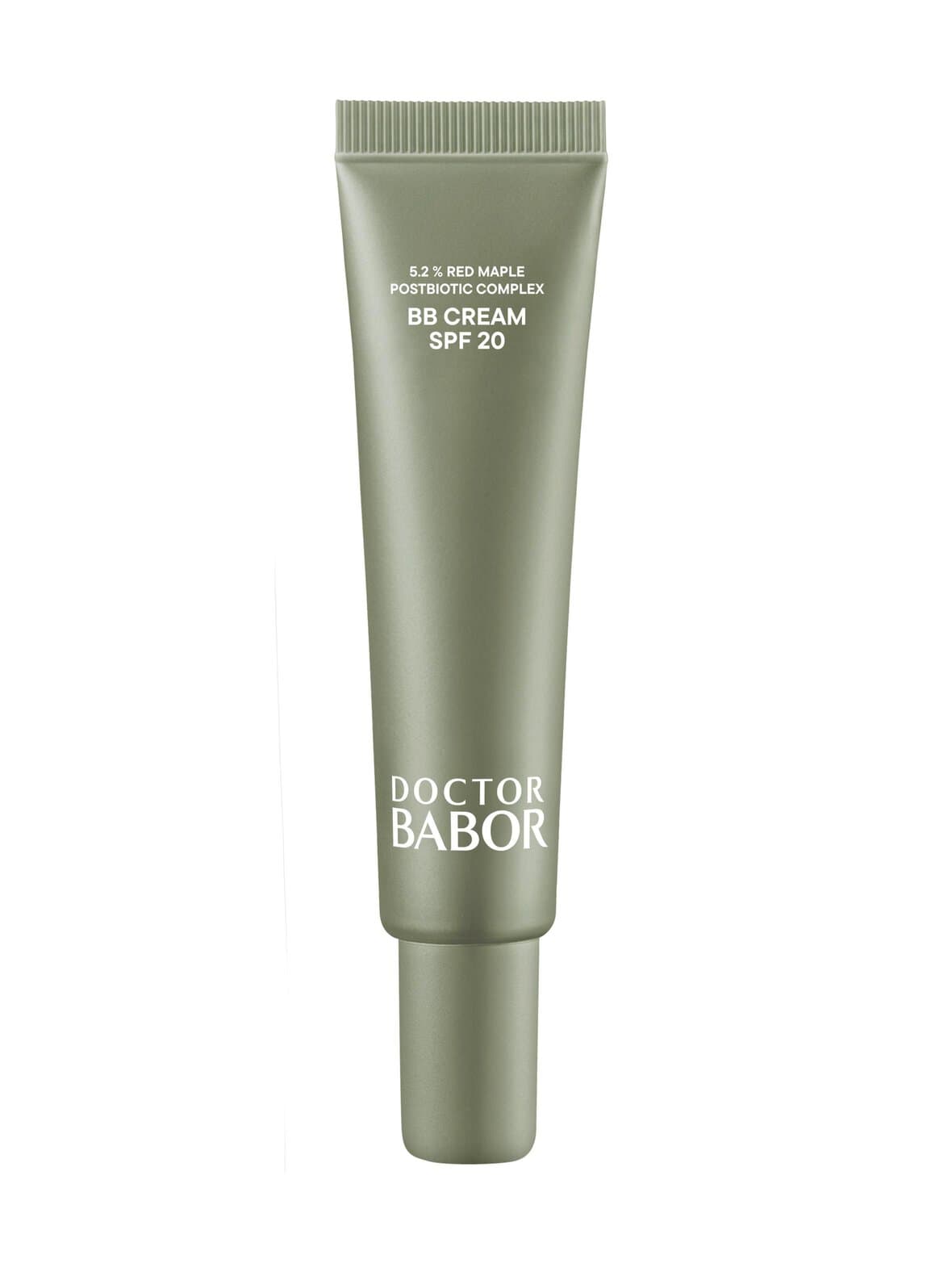 Microbiomic bb cream light -sävytetty voide – Babor