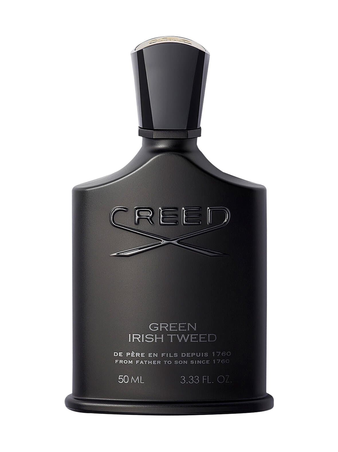 Green irish tweed edp -tuoksu, 50ml – Creed