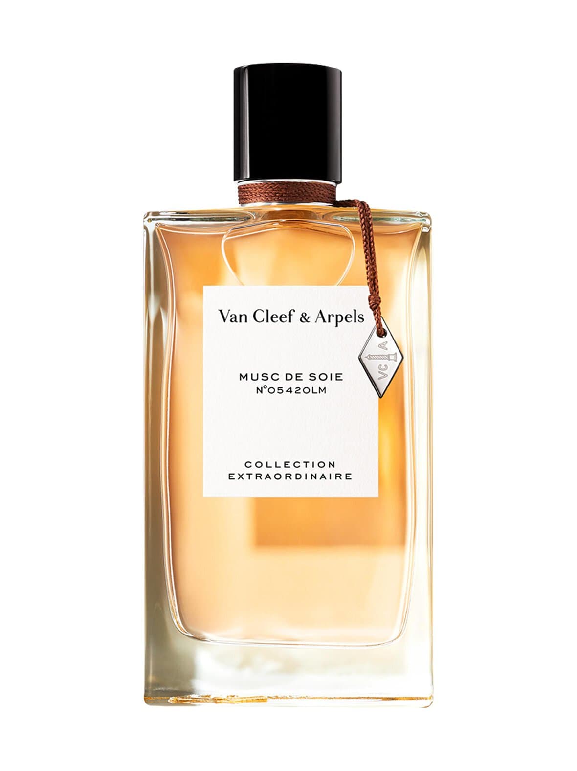Musc de soie edp -tuoksu – Van Cleef & Arpels