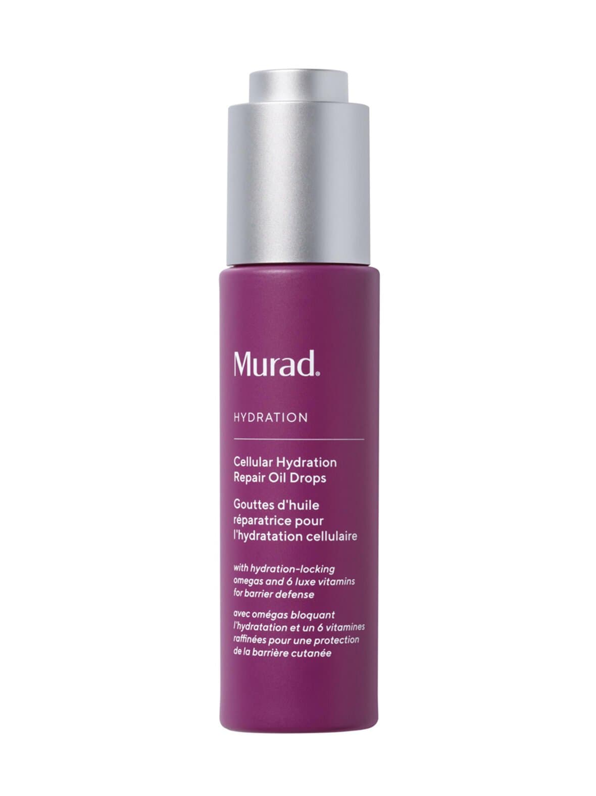 Cellular hydration repair oil drops -kasvoöljy – Murad