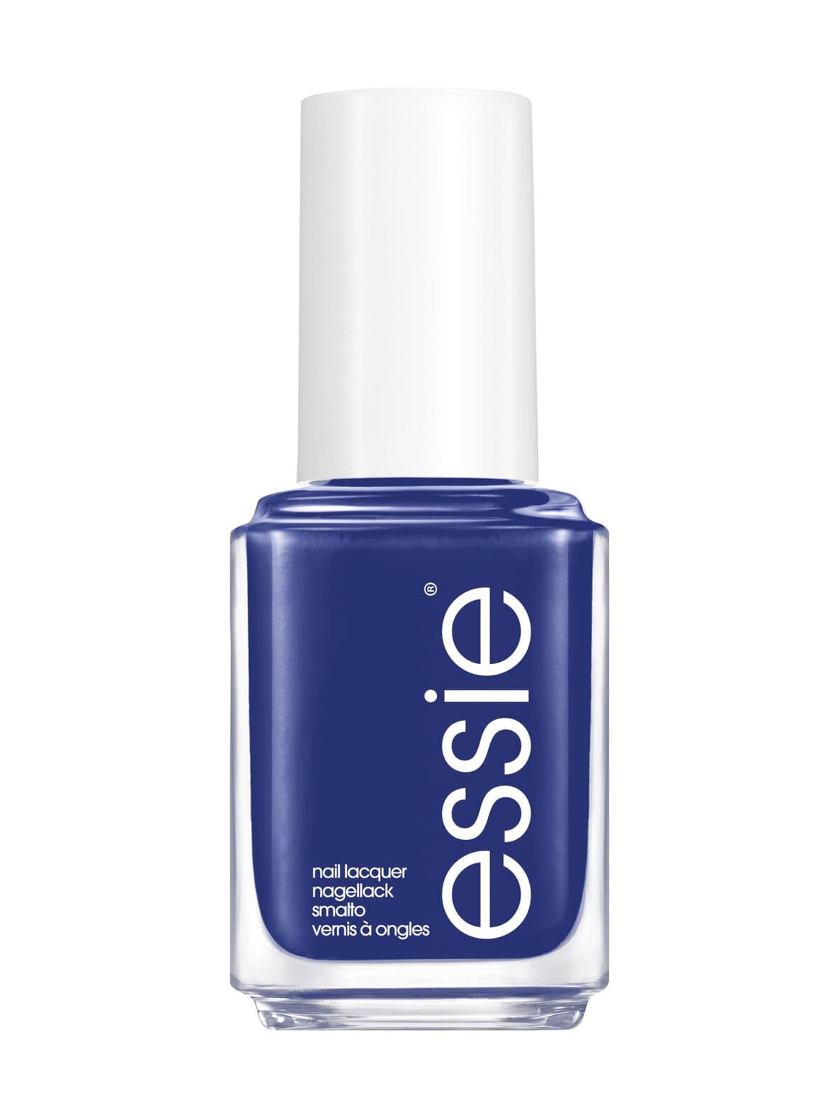 Kynsilakka, 13,5ml – Essie