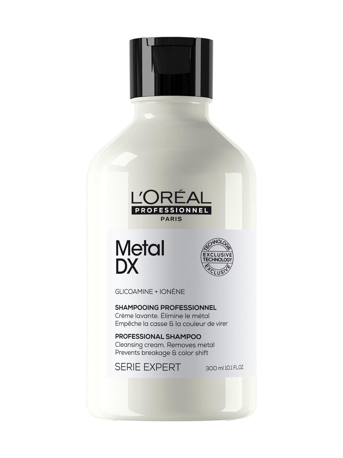 Metal dx -shampoo 300 ml – L'Oréal Professionnel