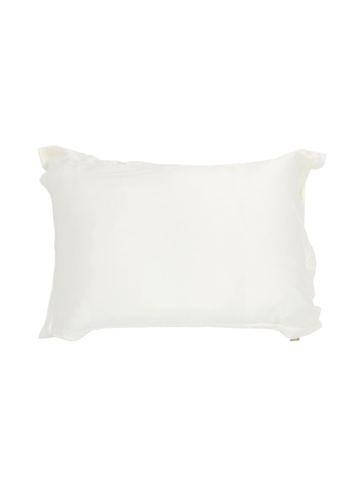 Lago vanilla white -tyynyliina 50 x 60 cm – Villa Stockmann