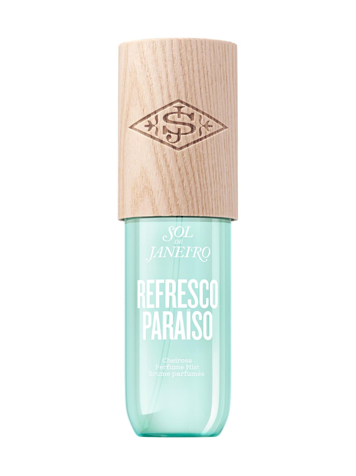 Refresco paraiso perfume mist -tuoksusuihke 90 ml – Sol De Janeiro