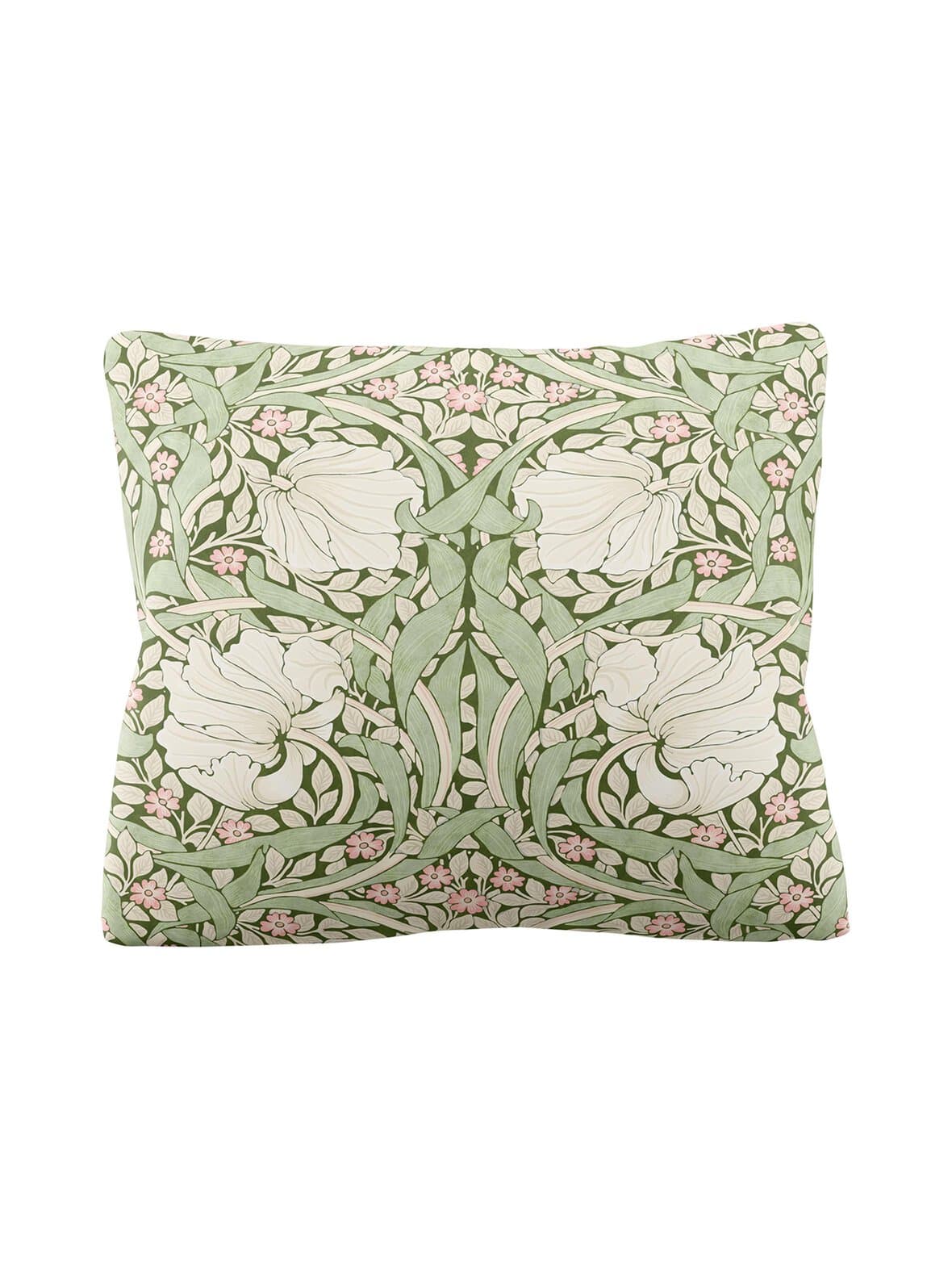 Pimpernel -tyynyliina – William Morris At Home