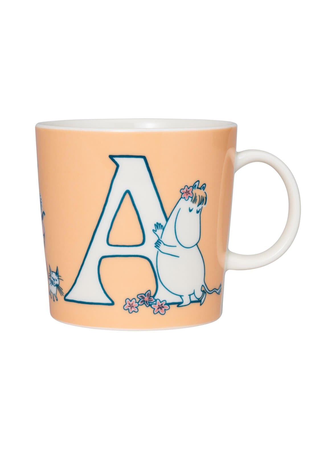A-muki 0,4 l – Moomin Arabia