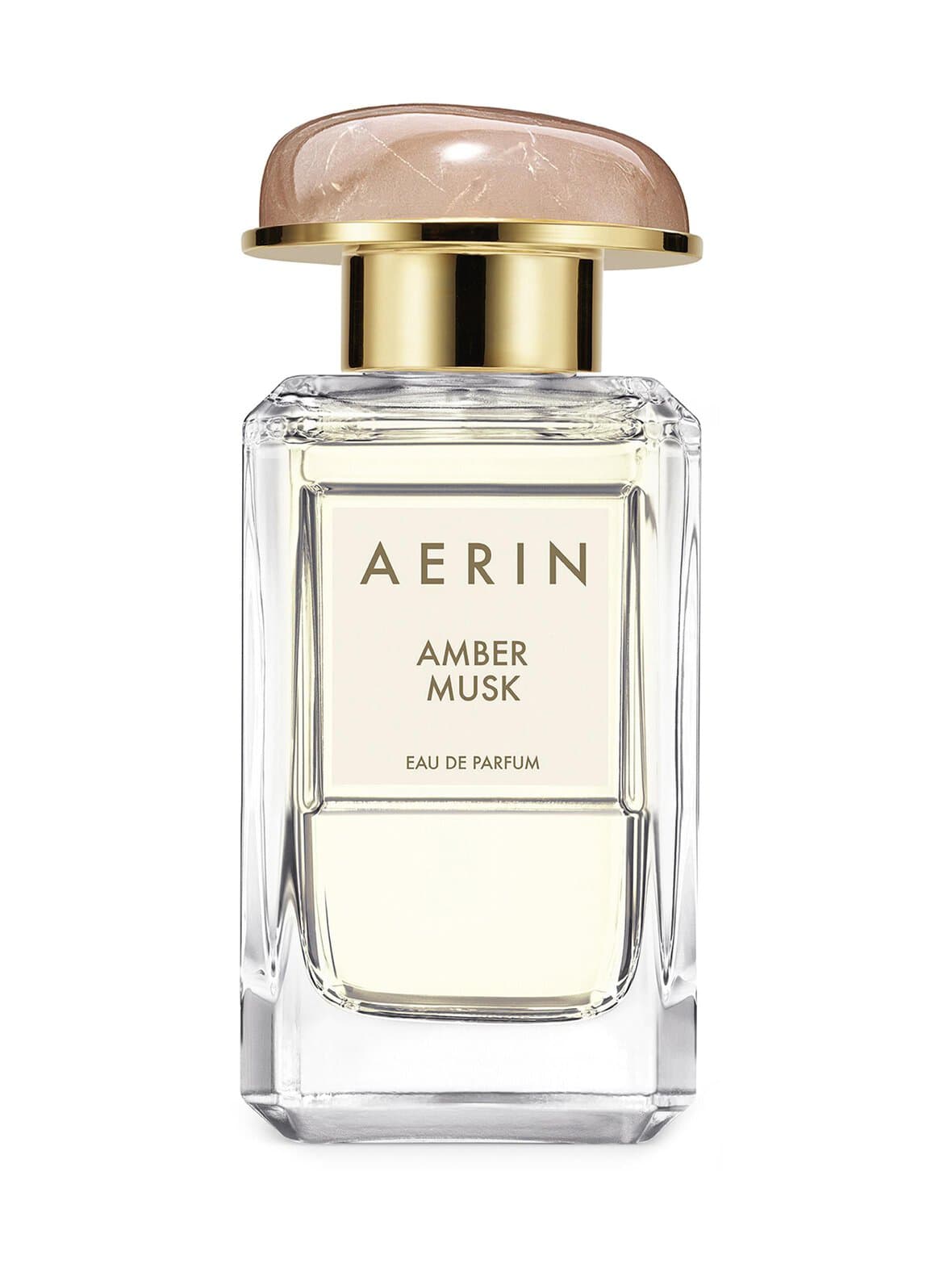 Amber musk edp -tuoksu – Aerin