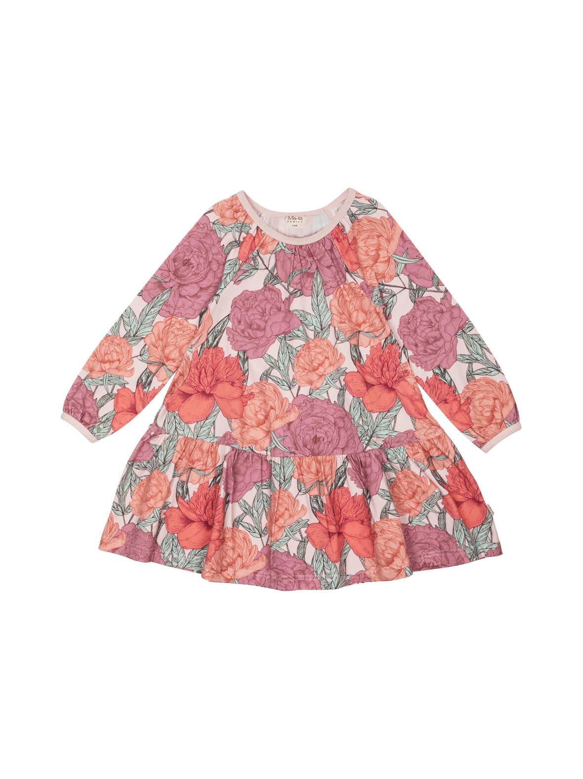 Mirabelis-mekko – Maia Family