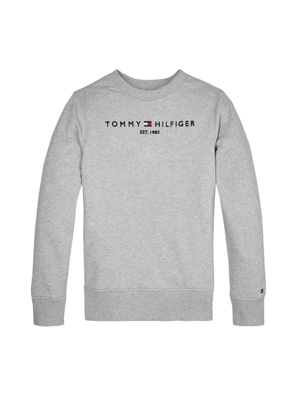 Essential sweatshirt -collegepaita – Tommy Hilfiger