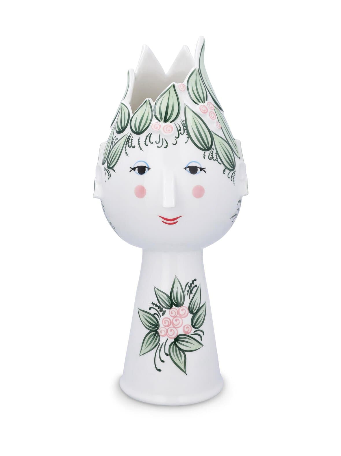 Titania-maljakko 50 cm – Bjørn Wiinblad