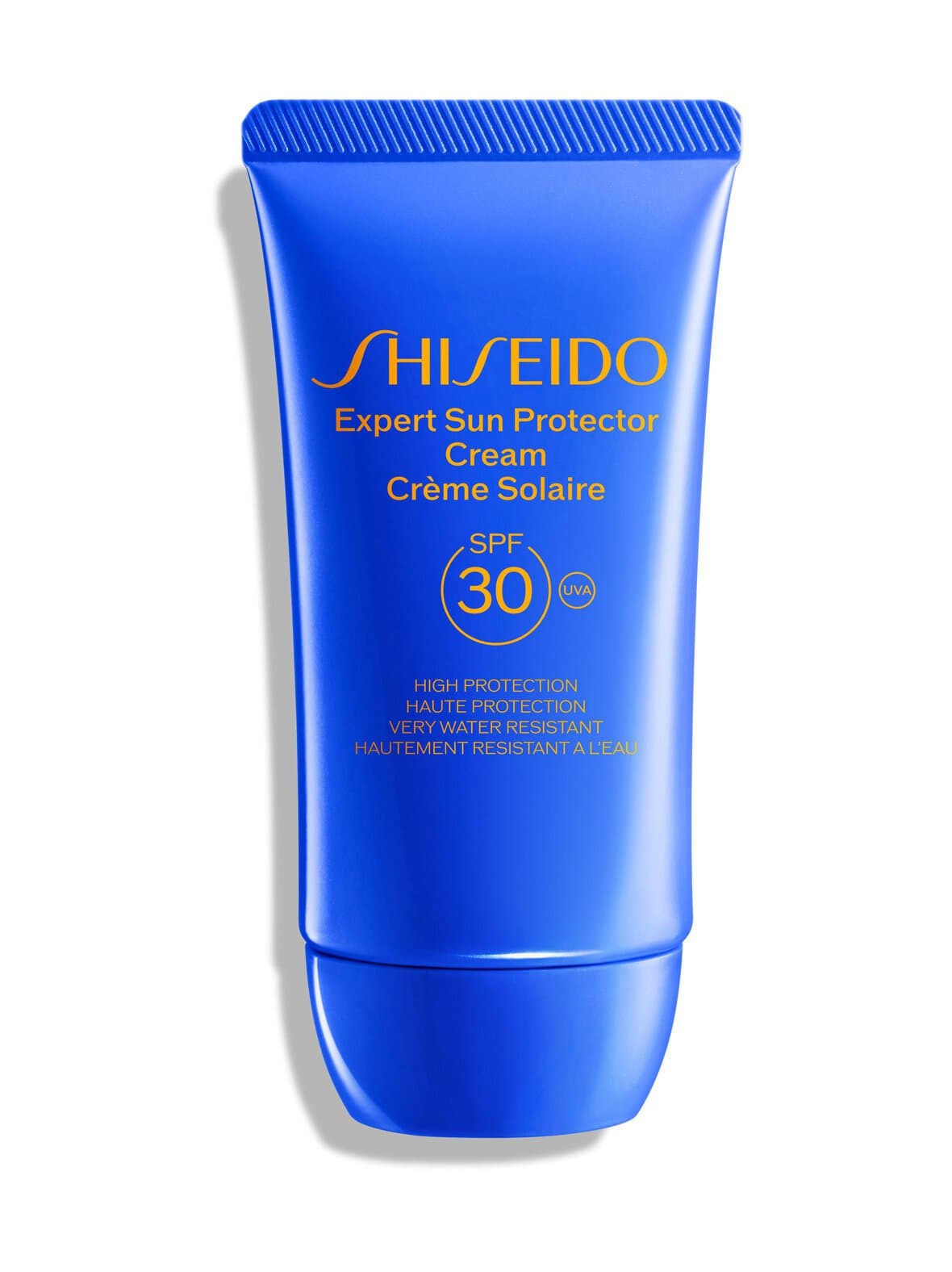Expert sun protector cream spf30 -aurinkovoide, 50ml – Shiseido