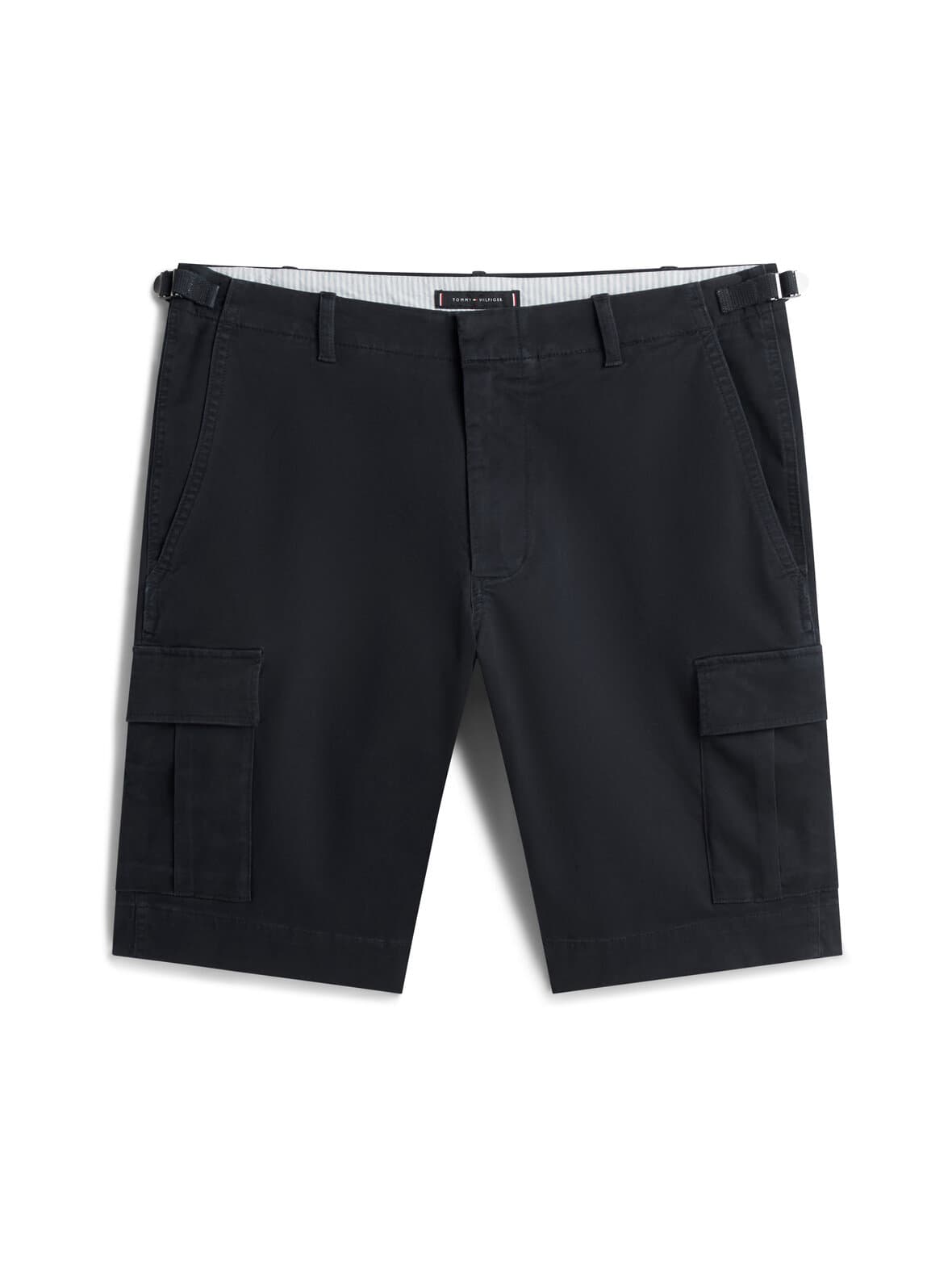Cargo essential twill -shortsit – Tommy Hilfiger