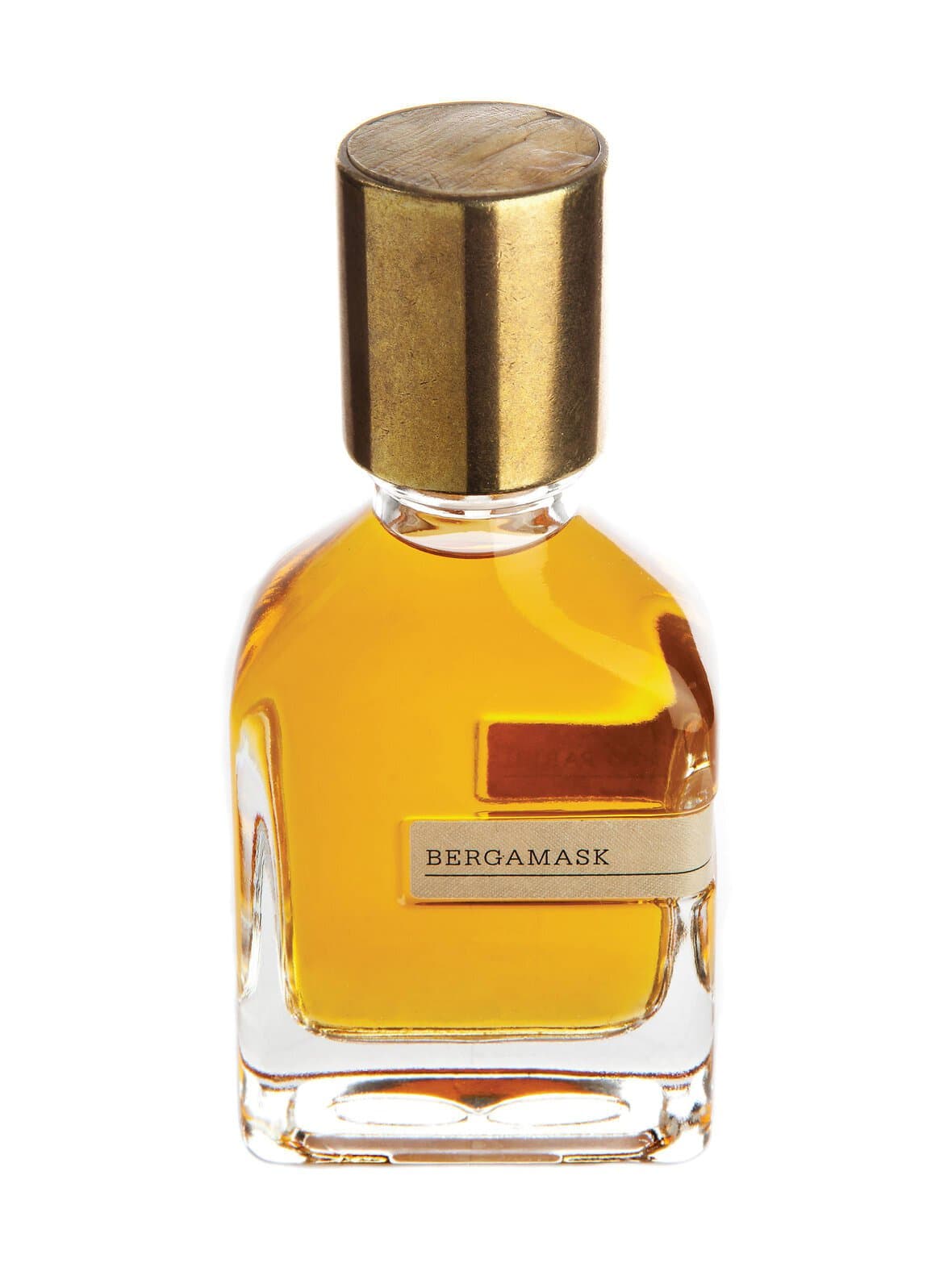 Bergamask -tuoksu – Orto Parisi