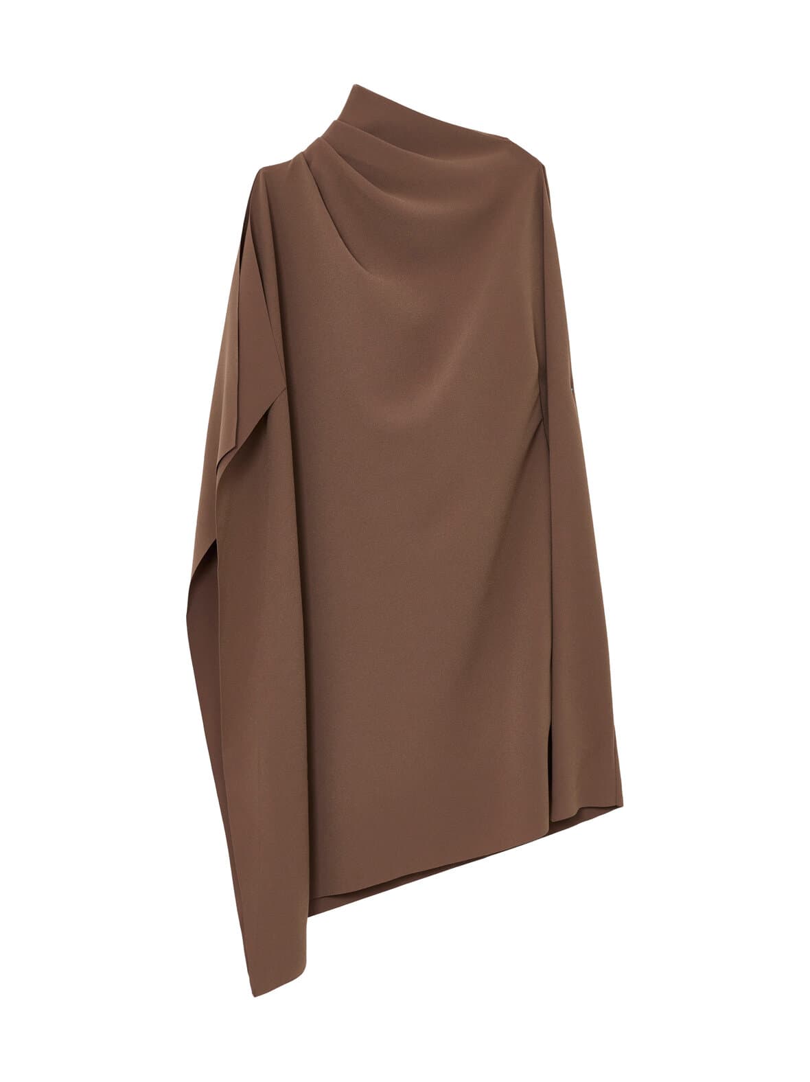 Ellery drape mini -mekko – Reiss