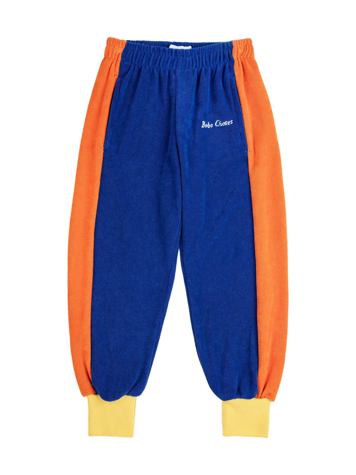 Terry jogging -housut – BOBO CHOSES