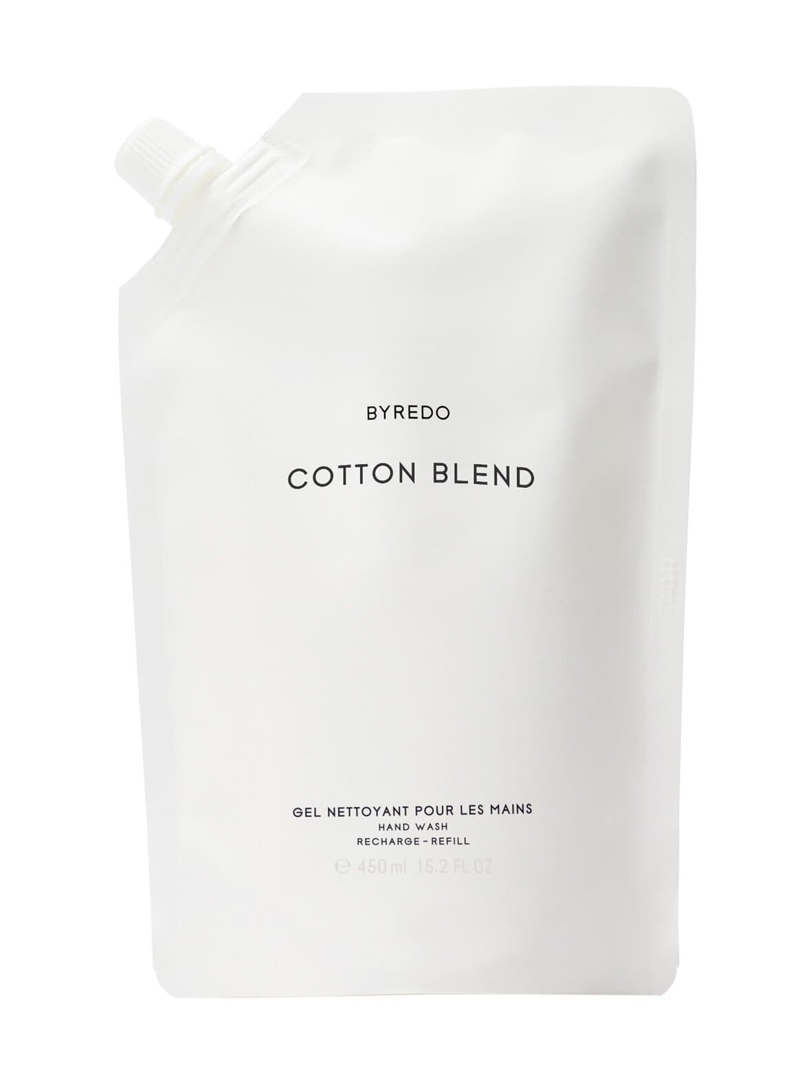 Cotton blend handwash refill -nestesaippua, täyttöpakkaus – Byredo