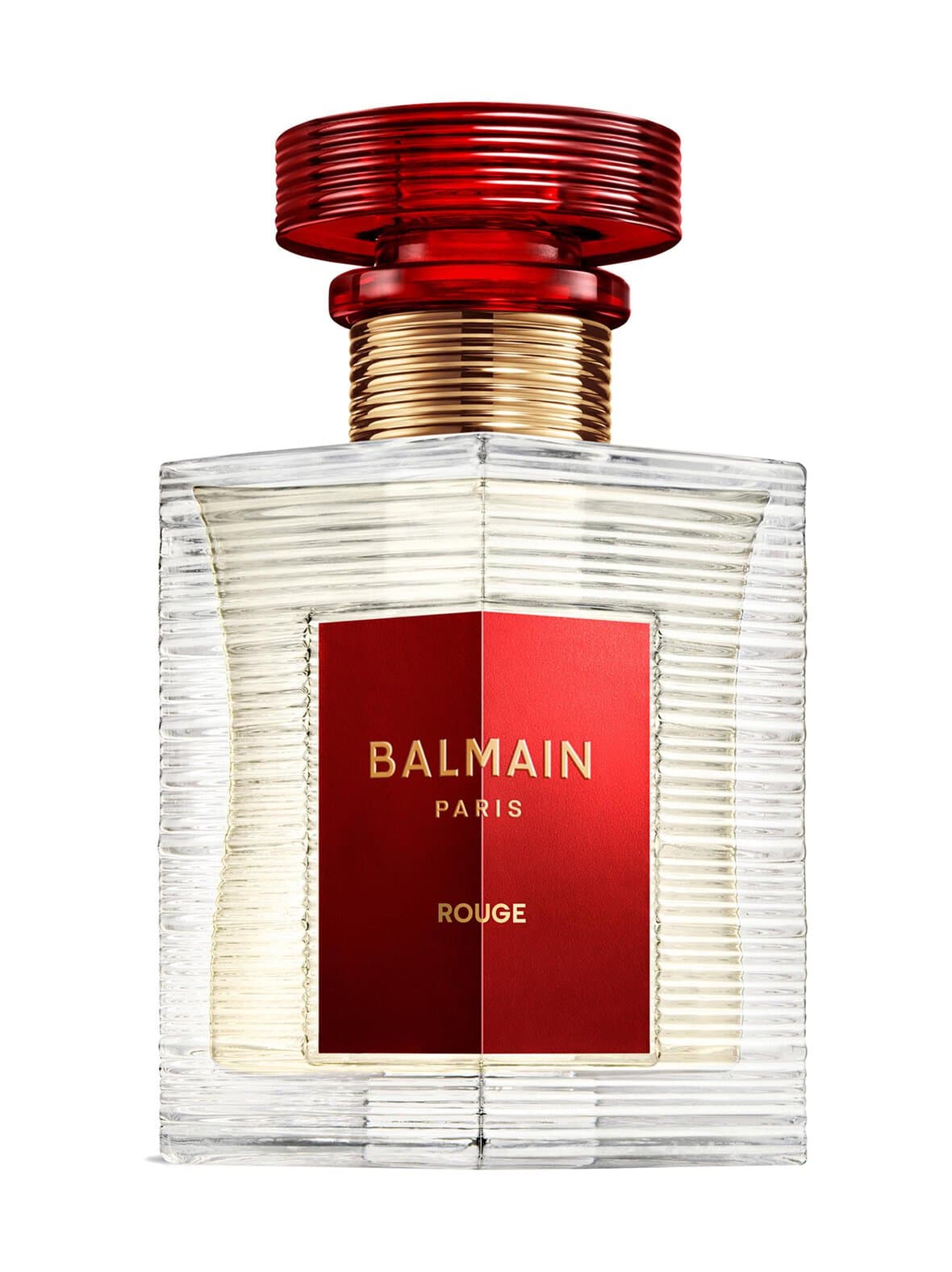 Rouge eau de toilette -tuoksu – Balmain Beauty
