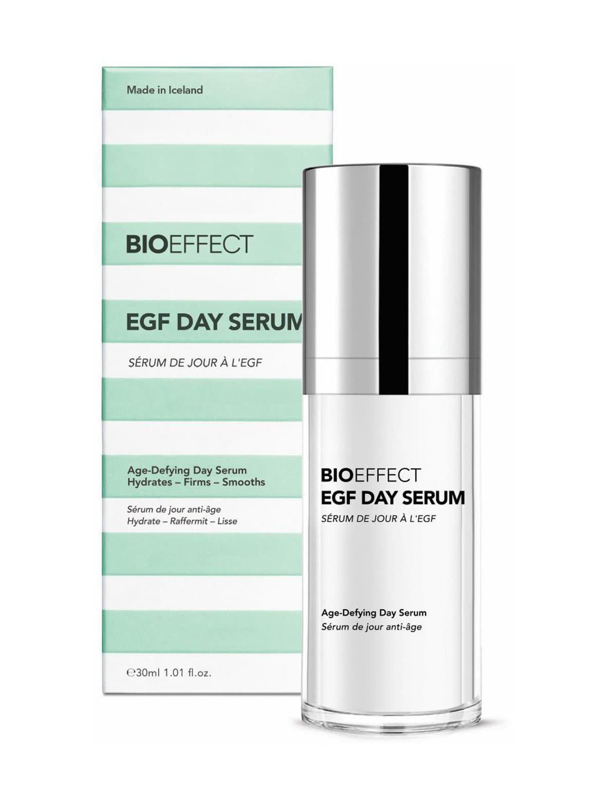 Egf day serum -päiväseerumi 30 ml – BIOEFFECT