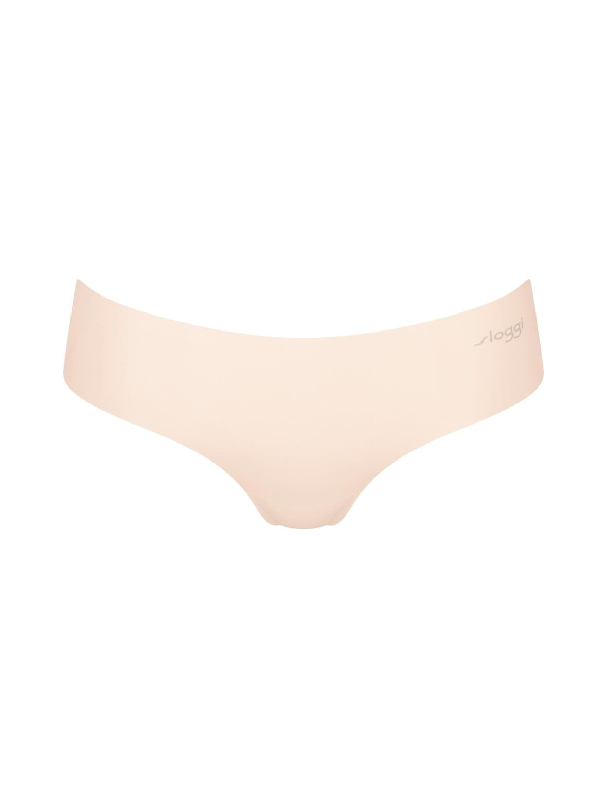 Zero microfibre 2.0 -hipsterit – sloggi
