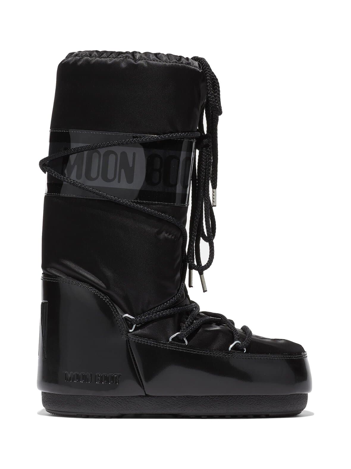 Mb icon glance -saappaat – Moon Boot