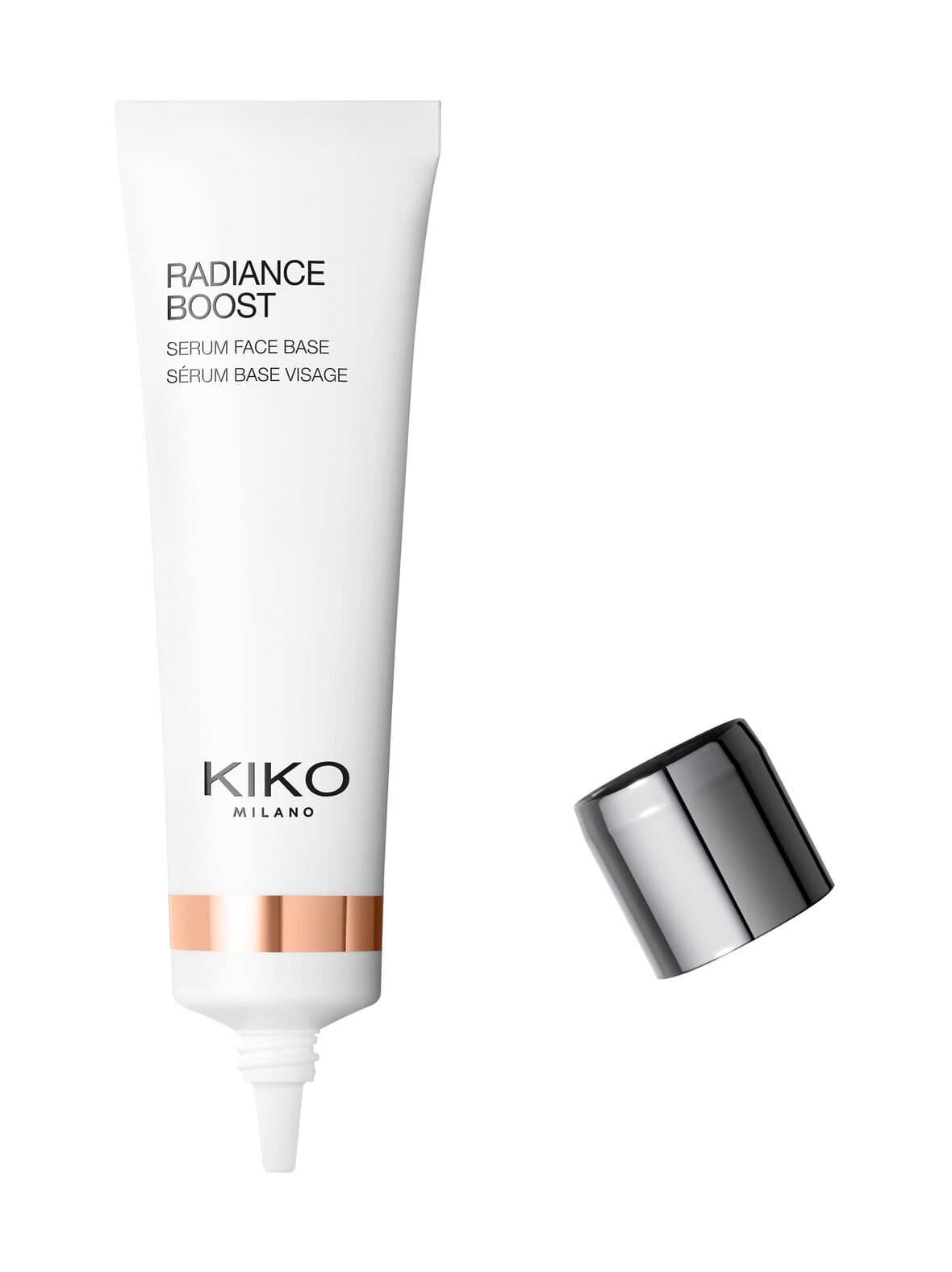 Radiance boost serum face base -seerumi – Kiko Milano