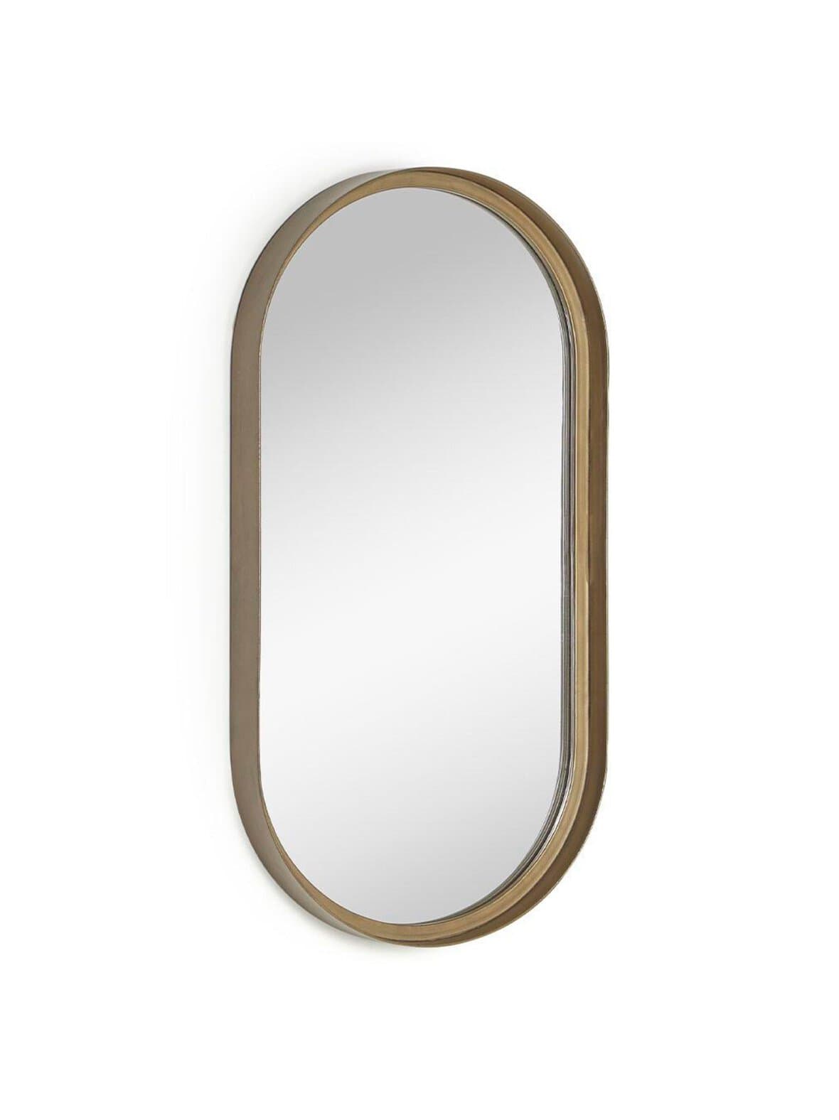 Tiare-peili kulta 31 x 61,5 cm – Kave Home