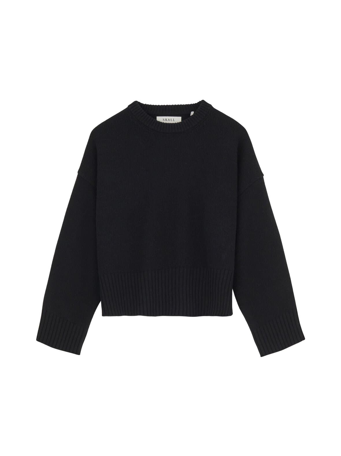 Campa-merinovillaneule – Skall Studio