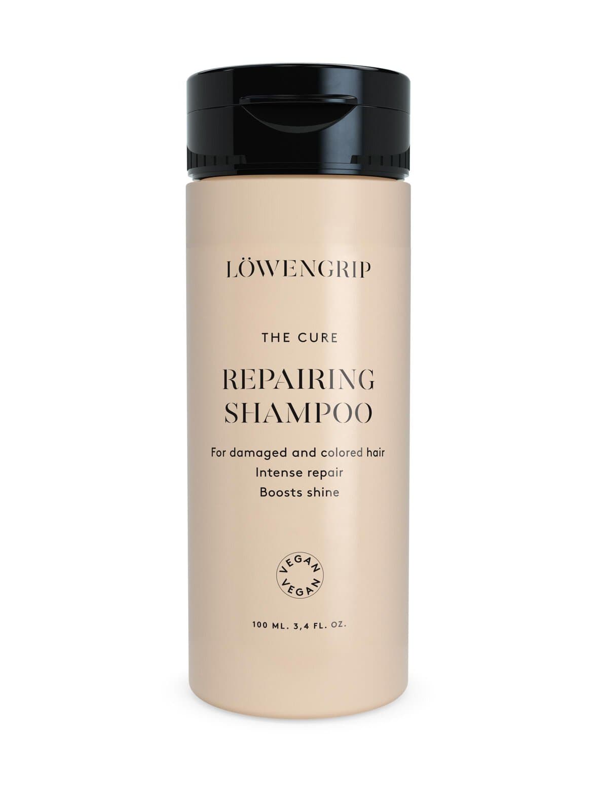 Repair & shine shampoo – Löwengrip