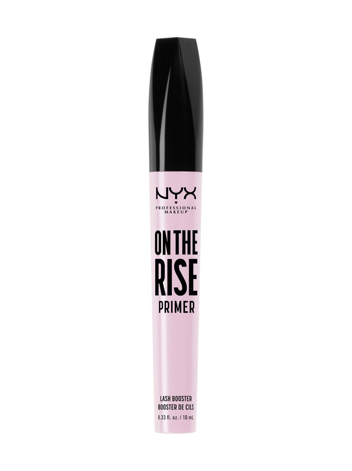On the rise lash booster -ripsiseerumi 10 ml – NYX Professional Makeup