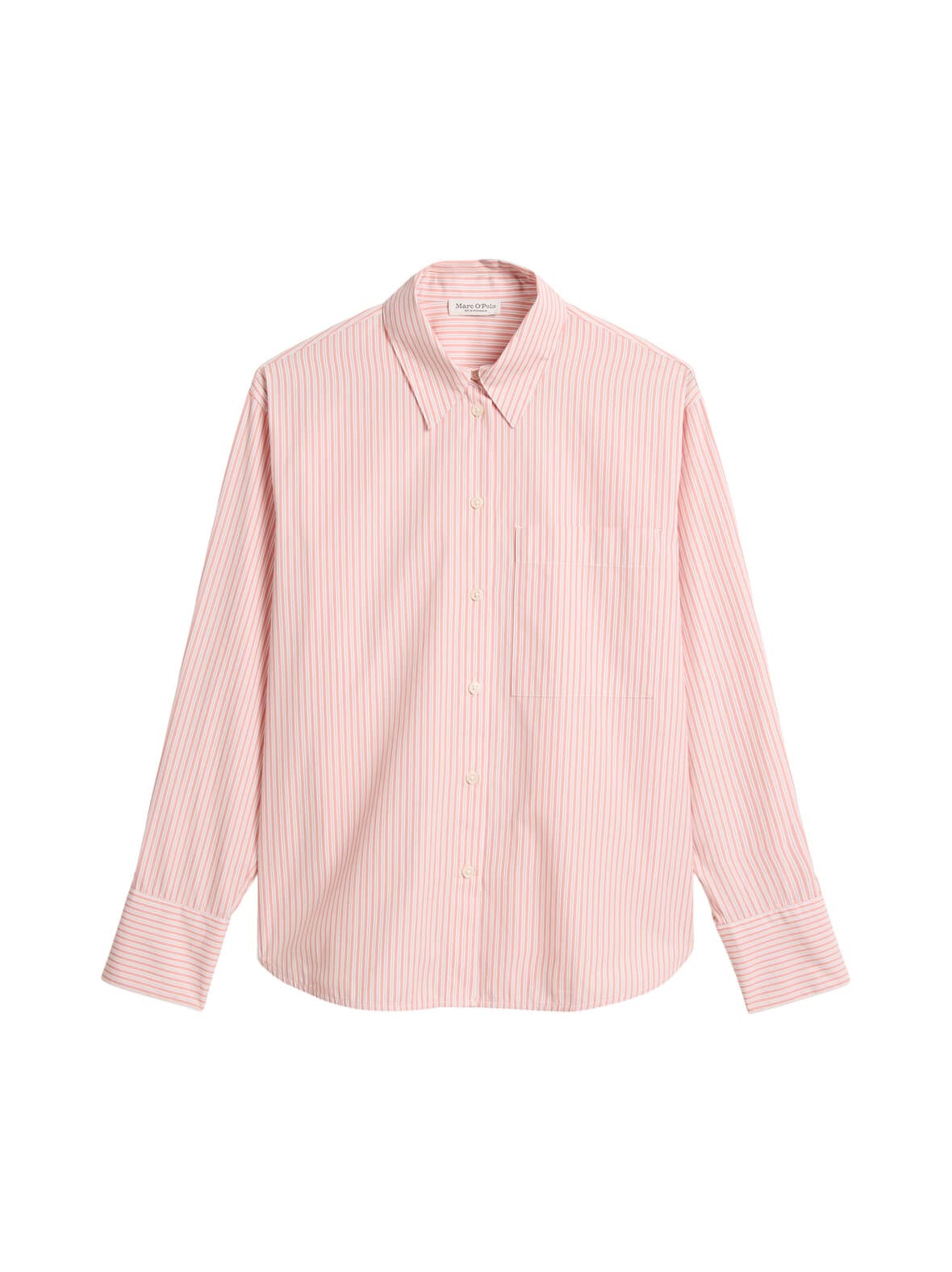 Oversized kimono sleeve-paitapusero – Marc O'Polo