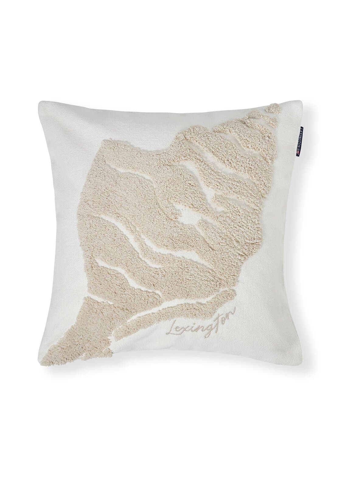 Rug shell -tyynynpäällinen – Lexington