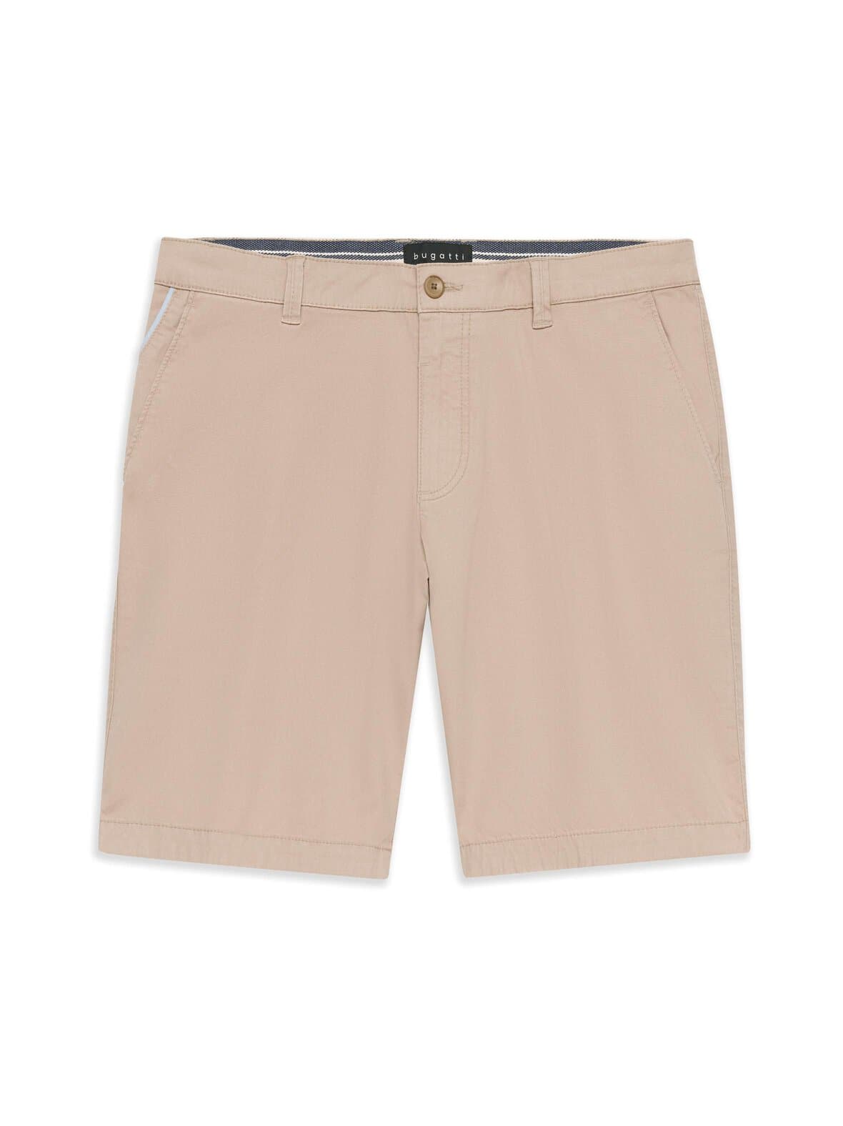 Bermuda-shortsit – bugatti