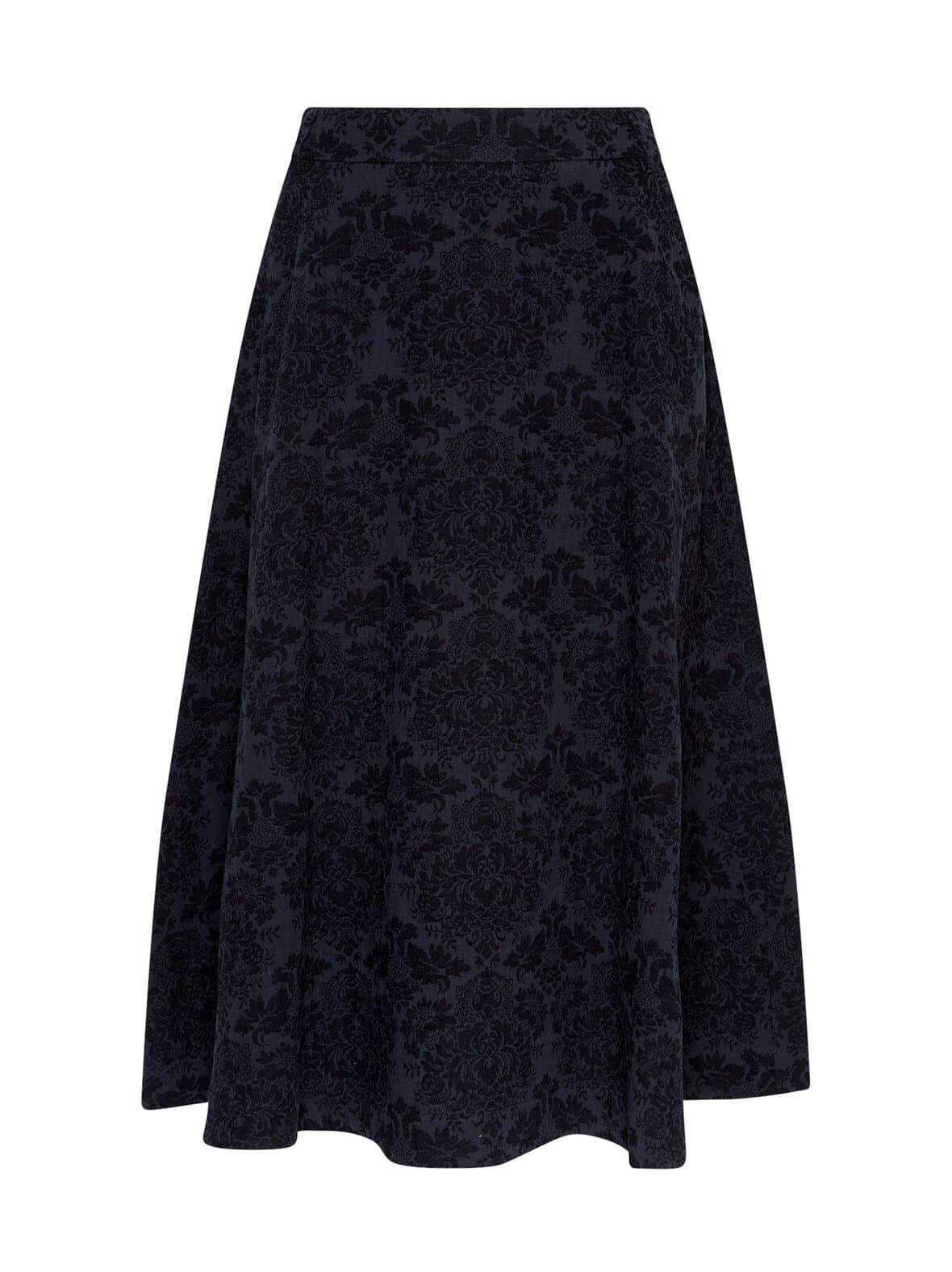 Mschbrantley high waist -hame – MSCH Copenhagen